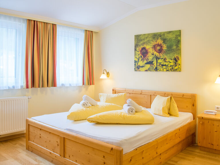 Doppelzimmer Komfort  A
