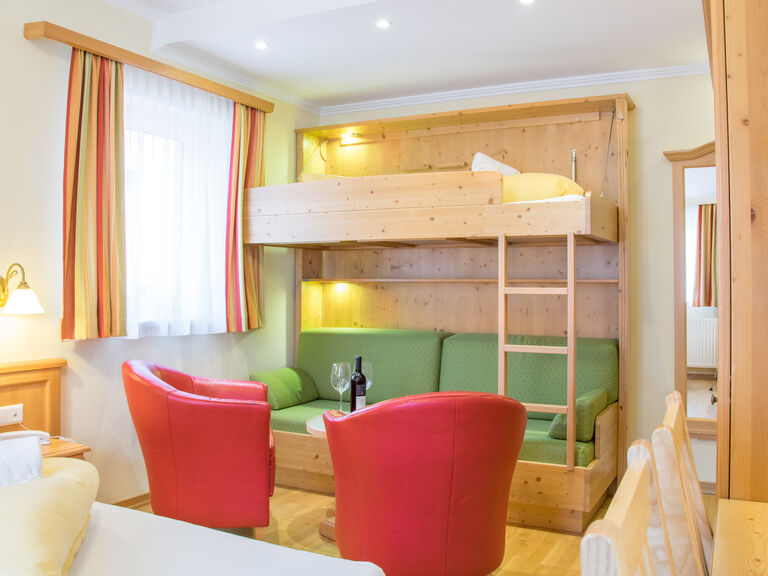 Doppelzimmer Komfort  B