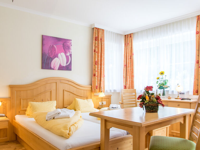 Doppelzimmer Superior A