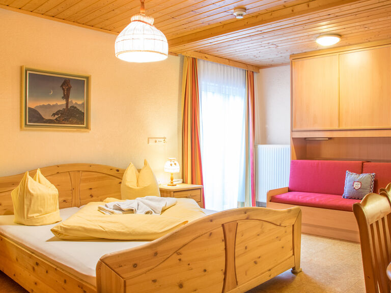Familienzimmer