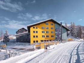 Last Minute! Super-Semesterferien-Sparpreis inkl. Frühstück | 1 Nacht