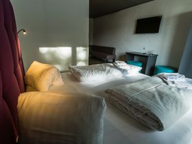 Pistengaudi am Katschberg inkl. 1x Eintritt in die Sporthalle| 3 Nächte