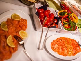 Pistengaudi am Katschberg inkl. 1x Eintritt in die Sporthalle| 3 Nächte