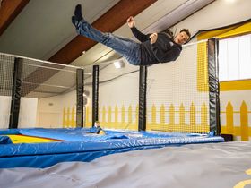 Pistengaudi am Katschberg inkl. 1x Eintritt in die Sporthalle| 3 Nächte