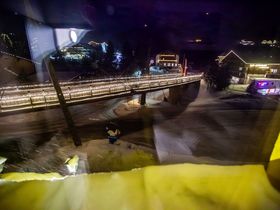 Pistengaudi am Katschberg inkl. 1x Eintritt in die Sporthalle| 3 Nächte