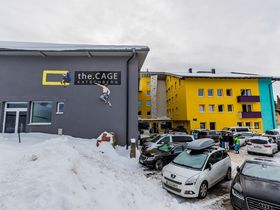 Pistengaudi am Katschberg inkl. 1x Eintritt in die Sporthalle| 3 Nächte