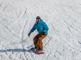 Pistengaudi am Katschberg inkl. 1x Eintritt in die Sporthalle| 3 Nächte