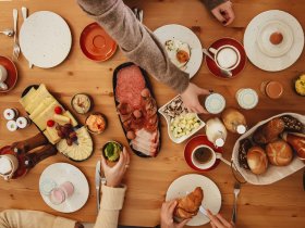 Private Auszeit am Katschberg inkl. Privater Wellness| 5 Nächte