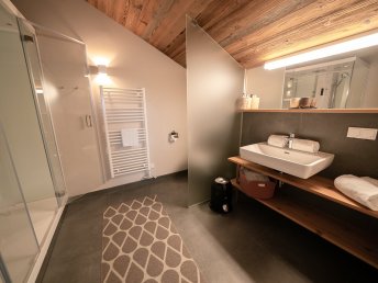 Private Auszeit am Katschberg inkl. Whirlwanne & Sauna | 3 Nächte