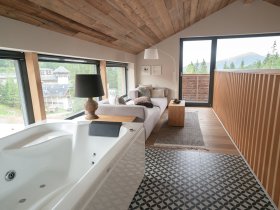 Private Auszeit am Katschberg inkl. Privater Wellness| 5 Nächte