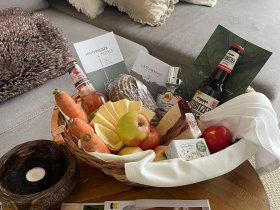 Private Auszeit am Katschberg inkl. Privater Wellness| 5 Nächte