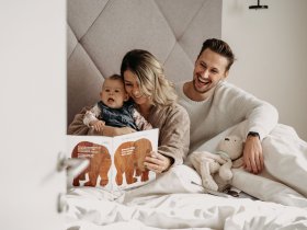 Private Auszeit am Katschberg inkl. Privater Wellness| 5 Nächte