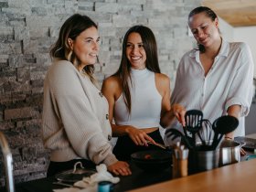 Private Auszeit am Katschberg inkl. Privater Wellness| 5 Nächte