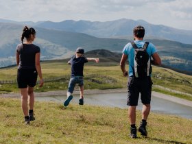 Private Auszeit am Katschberg inkl. Privater Wellness| 5 Nächte