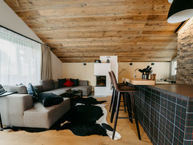 Private Auszeit am Katschberg inkl. Privater Wellness| 5 Nächte