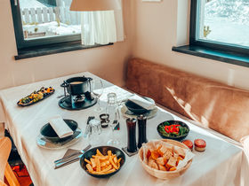 Private Auszeit am Katschberg inkl. Privater Wellness| 5 Nächte