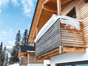 Private Auszeit am Katschberg inkl. Privater Wellness| 5 Nächte