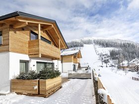 Private Auszeit am Katschberg inkl. Privater Wellness| 5 Nächte