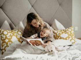 Cozy November inkl. Private SPA mit Whirlwanne & Sauna | 3=2 Nächte