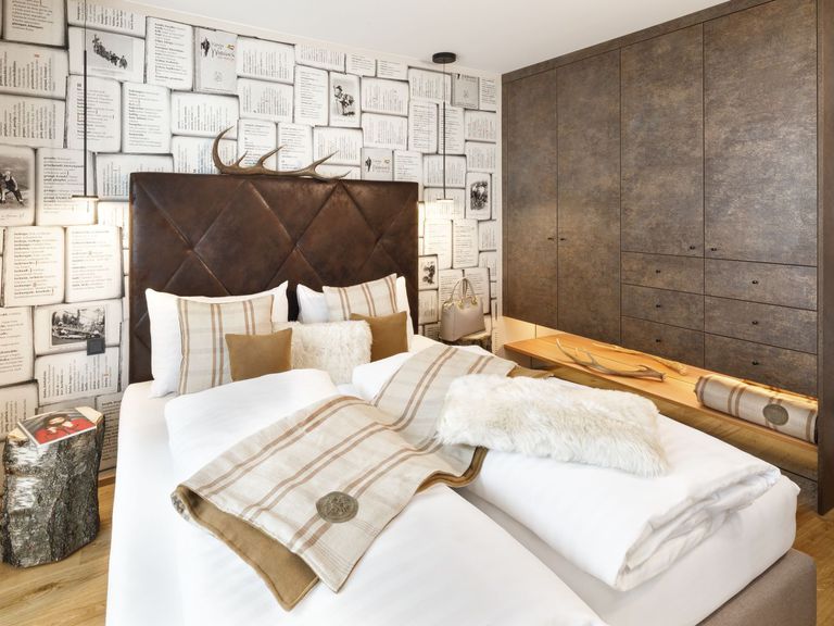 Chalet A