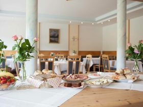 Heilfasten nach DR. Buchinger