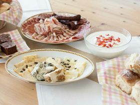 Heilfasten nach DR. Buchinger