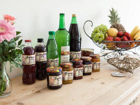 Heilfasten nach DR. Buchinger