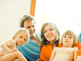 Heilfasten nach DR. Buchinger