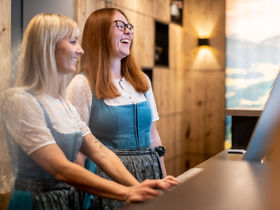 Entspannungs Urlaub in den Tiroler Bergen inkl. HP | 4 Nächte