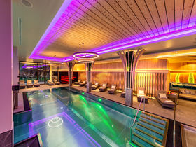 Entspannungs Urlaub in den Tiroler Bergen inkl. HP | 4 Nächte