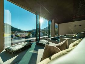 Entspannungs Urlaub in den Tiroler Bergen inkl. HP | 4 Nächte