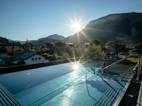 Urlaubswoche in der Region Wilder Kaiser | 7 Nächte 