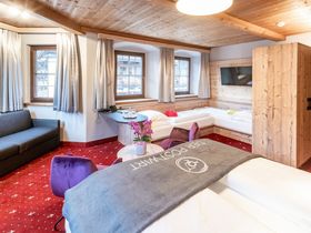 Urlaubswoche in der Region Wilder Kaiser | 7 Nächte 