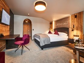 Entspannungs Urlaub in den Tiroler Bergen inkl. HP | 4 Nächte