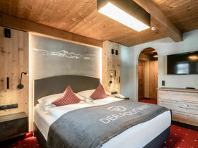 Entspannungs Urlaub in den Tiroler Bergen inkl. HP | 4 Nächte