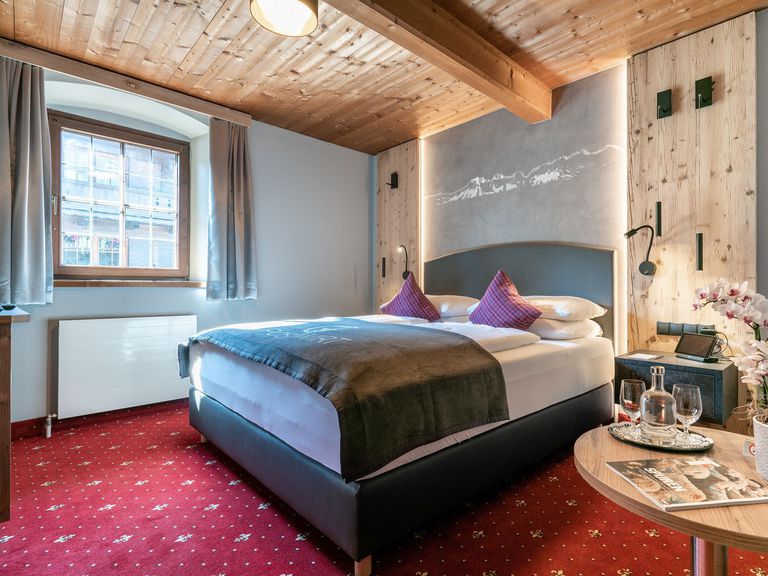 Doppelzimmer Economy