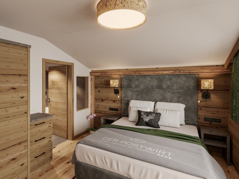De Luxe Suite (DS)