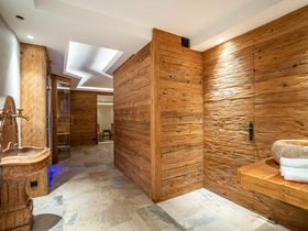 Erholungsurlaub zwischen Bergen & Seen in Lech | 1 Nacht