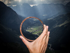 Erholungsurlaub zwischen Bergen & Seen in Lech | 1 Nacht