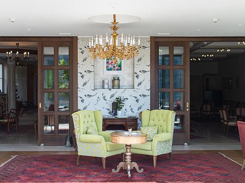 SEEGLÜCK Hotel Forelle Superior