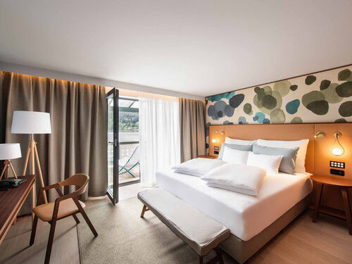 SEEGLÜCK Hotel Forelle Superior