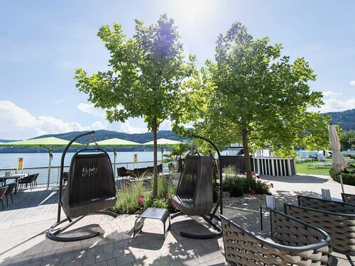 SEEGLÜCK Hotel Forelle Superior