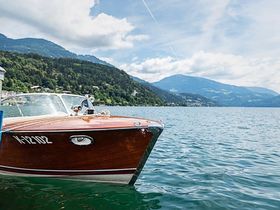 Super Special - Kurzurlaub am Millstätter See | 1 Nacht