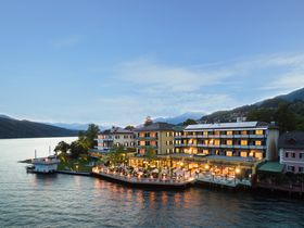 Super Special - Kurzurlaub am Millstätter See | 1 Nacht