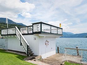 Super Special - Kurzurlaub am Millstätter See | 1 Nacht