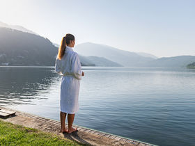 Super Special - Kurzurlaub am Millstätter See | 1 Nacht