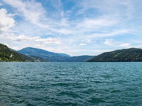 Seeluft schnuppern am Millstätter See | 2 Nächte