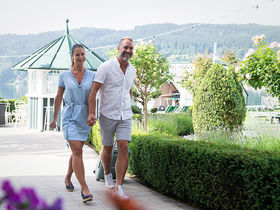 Super Special - Kurzurlaub am Millstätter See | 1 Nacht