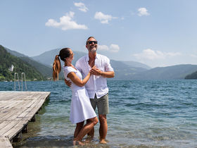 Super Special - Kurzurlaub am Millstätter See | 1 Nacht