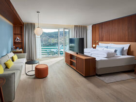 Super Special - Kurzurlaub am Millstätter See | 1 Nacht